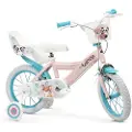 Toimsa 14´´ Cuddly Cykel