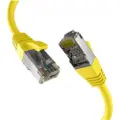 EFB Elektronik 10 M Ec020200252 Cat8-netværkskabel