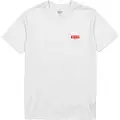 Globe Living Low Velocity T-shirt hvid