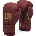 Leone Bordeaux Edition Kampsportshandsker