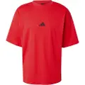 Adidas Future Icons Small Logo T-shirt Med Korte ærmer
