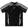 Adidas Originals Teamgeist T-shirt Med Korte ærmer