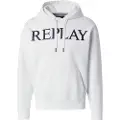 Replay M3104.000.23832 Hættetrøje