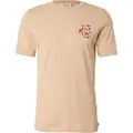 Scotch & Soda 180047 Regular Fit T-shirt Med Korte ærmer