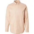 Scotch & Soda Seasonal Core 180014 Regular Fit Skjorte Med Lange ærmer