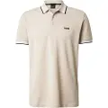 HUGO BOSS Paddy 10241663 Kortærmet Polo