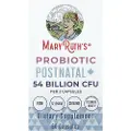 MaryRuth Organics Probiotisk Postonal+ - 60 kapsler