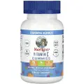 MaryRuth Organics Vitamin C Gummier, Kirsebær, Appelsin & Drue - 60 gummier