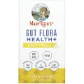 MaryRuth Organics Tarmflora Sundhed+ Enzymer - 60 kapsler