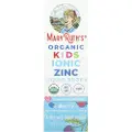 MaryRuth Organics Økologiske Ioniske Zink Dråber til Børn, Bær - 60 ml