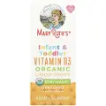 MaryRuth Organics Økologiske vitamin D3 dråber til spædbørn og småbørn - 15 ml