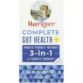 MaryRuth Organics Komplet Tarm Sundhed+ - 60 kapsler