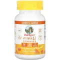 MaryRuth Organics Vitamin D3 gummier, citron, jordbær og appelsin - 60 stk