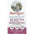 MaryRuth Organics Probiotisk Beauty+ - 60 kapsler