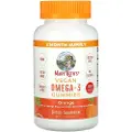 MaryRuth Organics Veganske Omega-3 Gummibamser, Orange - 60 stk