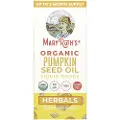 MaryRuth Organics Økologisk græskarfrøolie i flydende dråber - 30 ml
