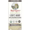 MaryRuth Organics Økologiske svampedråber - 30 ml