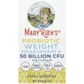 MaryRuth Organics Probiotisk vægtkontrol+ - 60 kapsler