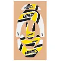 Leatt Gpx Team Kevin Kit Klistermærker