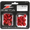 Zeta Honda Crf 450 R 13-16/crf 250 R 14-17 Ze88-5042 Fairing Skrue Kit