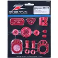 Zeta Honda Crf 250 R 18-21/crf 250 Rx 18-21 Ze51-3002 Tilbehørssæt
