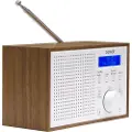 Denver DAB-46 - DAB/DAB+/FM