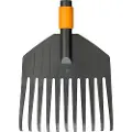 Fiskars Quikfit 32 Cm Leaf Rake