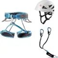Ocun Twist Tech Eco Captur Pro Via Ferrata-sæt
