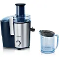 Bosch - Råsaftcentrifuge Rustfri - Saftpressere - - Homeroom