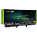 Green Cell As75 Erstatningsbatteri Til Bærbar Computer