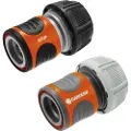 Gardena Hose Connector Set 19mm (3/4”)