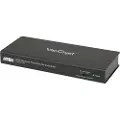 Aten Vancryst Vc880 Hdmi Repeater Plus Audio De-embedder