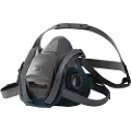 3M 6500 Ql Maske