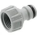 Gardena Tap Coupling 21mm (G 1/2")