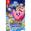 Nintendo Kirby’s Return to Dream Land Deluxe - Switch - Action