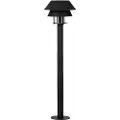 Eglo - Gulvlampe Chiappera - Sort - Gulvlamper - - Homeroom
