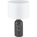 Eglo - Bordlampe Vinoza - Sort - Bordlamper - - Homeroom