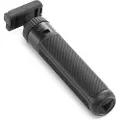 DJI Osmo Action Mini Extension Rod Selfiestang Kamera Sort