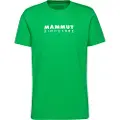 Mammut Core Logo T-shirt Med Korte ærmer