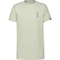 Mammut Massone Quickdraw T-shirt Med Korte ærmer