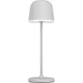 Teknikproffset - Bærbar lampe Mannera Touch Dim - Grå - Bordlamper udendørs - - Homeroom