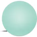 Eglo MONTEROLO-Z SMART udendørs kugle, Ø390 mm, hvid