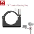 Zhiyun Ring 1/4 Kamera Tilbehørsadapter