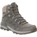 Jack Wolfskin Refugio Prime Texapore Mid Vandrestøvler