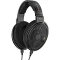 Sennheiser Hd 660s2 Hovedtelefoner