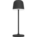 Eglo - Bærbar lampe Mannera Touch Dim - Sort - Bordlamper udendørs - - Homeroom