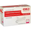 OKI Es8430/es8460mfp/es8451mfp/es8461mfp Printertromle