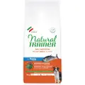 Trainer Natural Dog Økonomipakke: 2 x 12 kg Natural Trainer Medium & Maxi - Adult Medium Tun & Ris & Spirulina