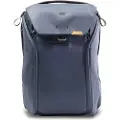 Peak Design Everyday Backpack 30l V2 15" Blå