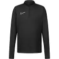 Nike Academy Dri-FIT-fodboldtræningstrøje til mænd - sort